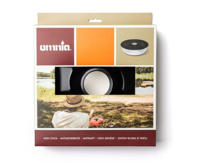 Omnia Non-stick bakvorm