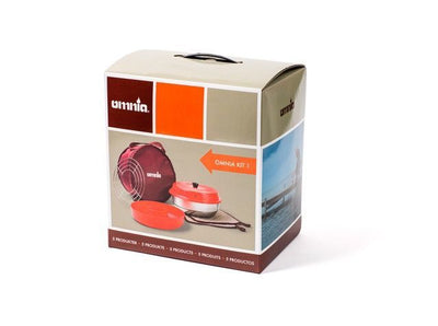 Omnia Kit 1 Oven