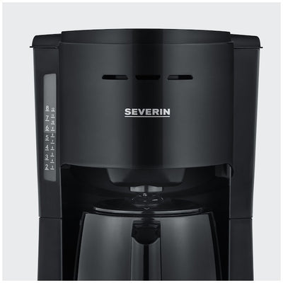Severin KA9306