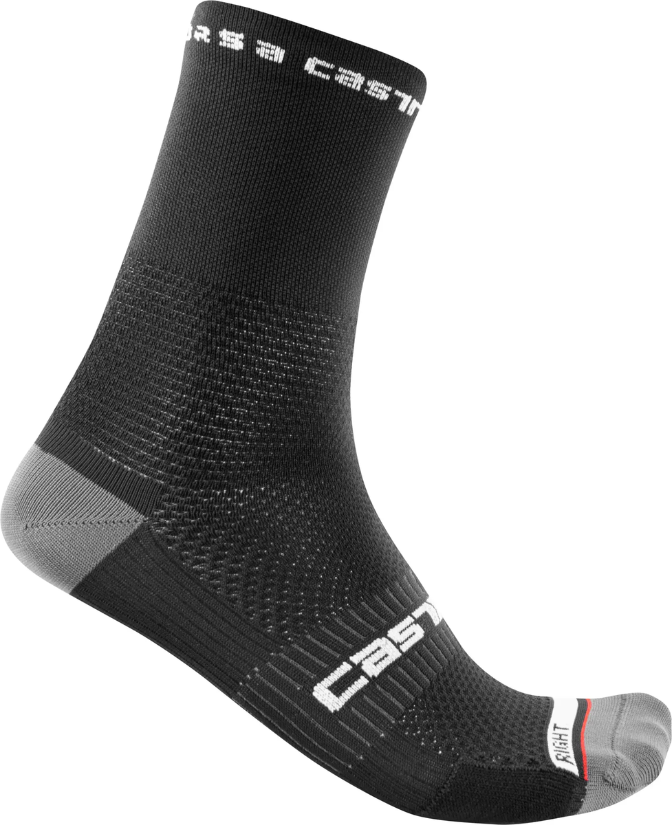 Castelli Rosso Corsa Pro 15
