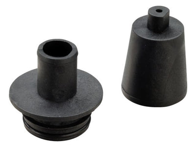 Talamex Y-afsluiter