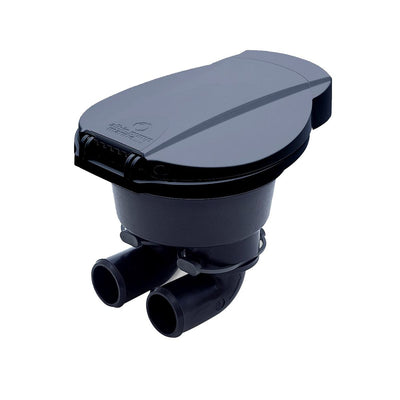 Albin Inbouw Handlenspomp