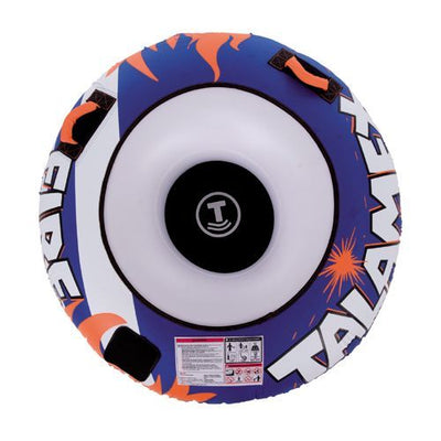 Talamex Funtube Fire