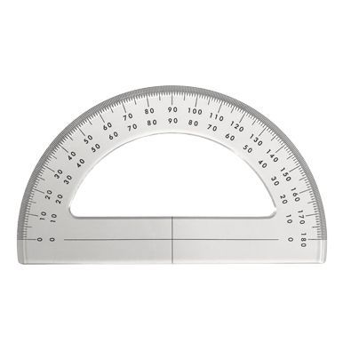 Allpa Goniometer 180° graden