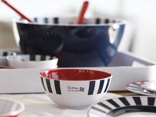 Marine Business Scheepsservies Venezia