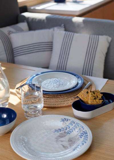 Marine Business Scheepsservies Summer