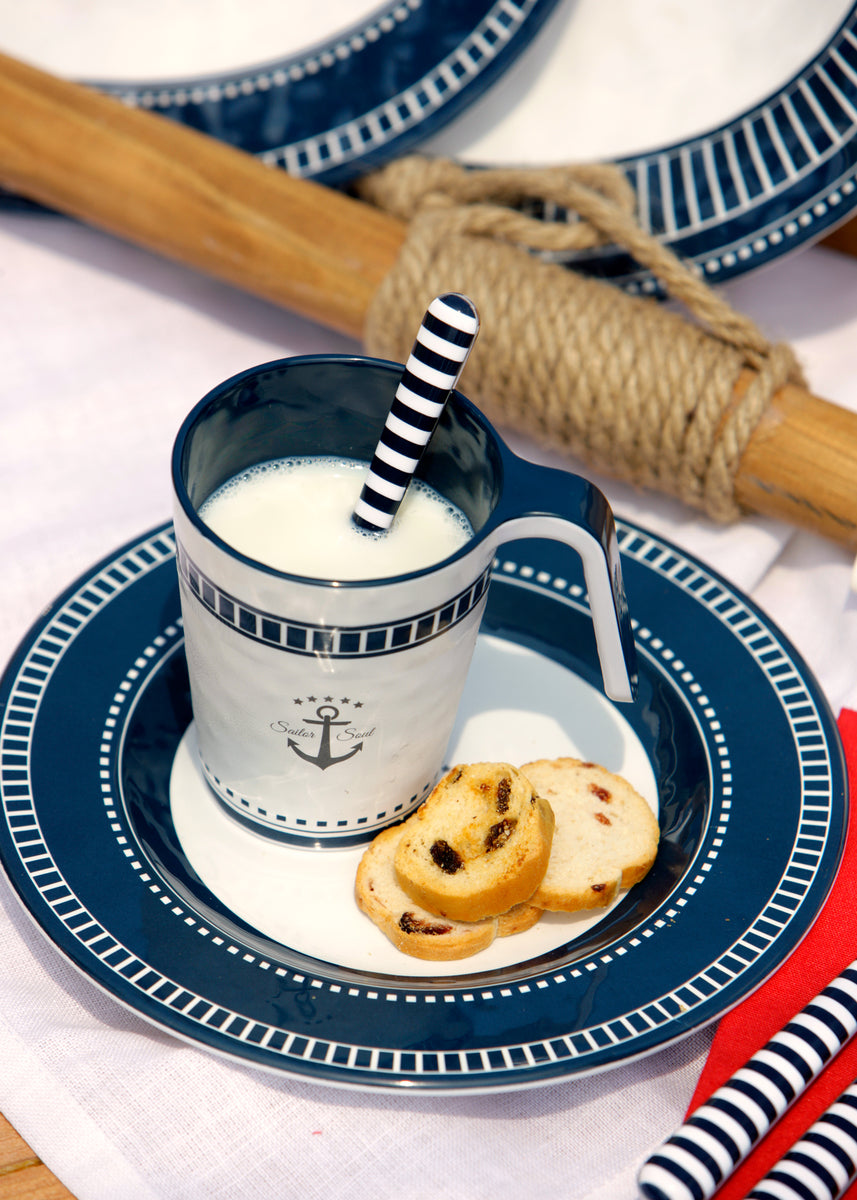 Marine Business Scheepsservies Sailor
