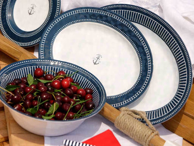 Marine Business Scheepsservies Sailor