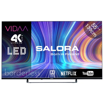 Salora 55UV210