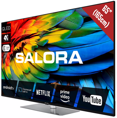 Salora 65QLED440