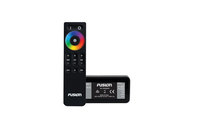 Fusion SG-RCRGBW