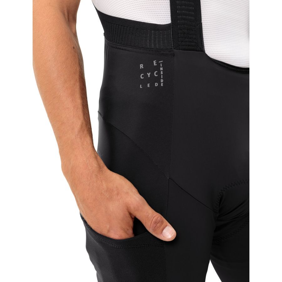Vaude Kuro Bib Tights II M