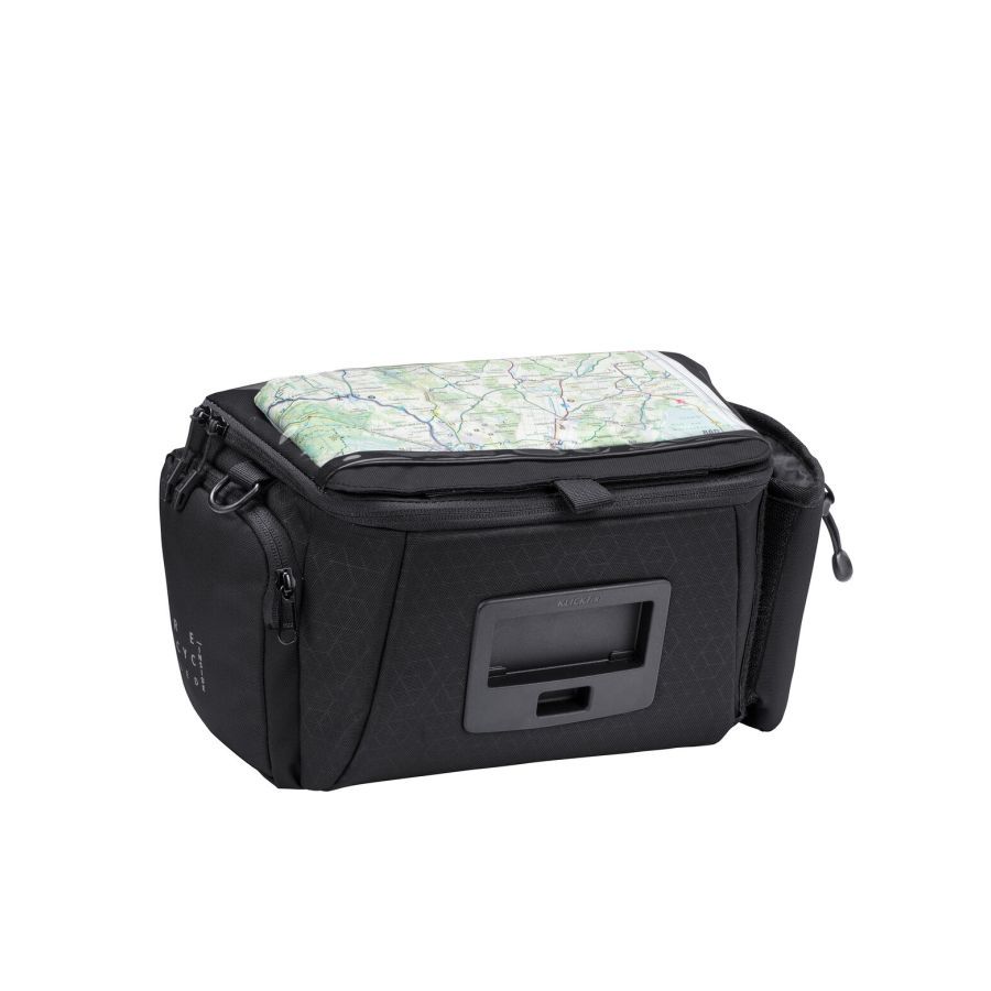 Vaude eBox (KLICKfix ready)