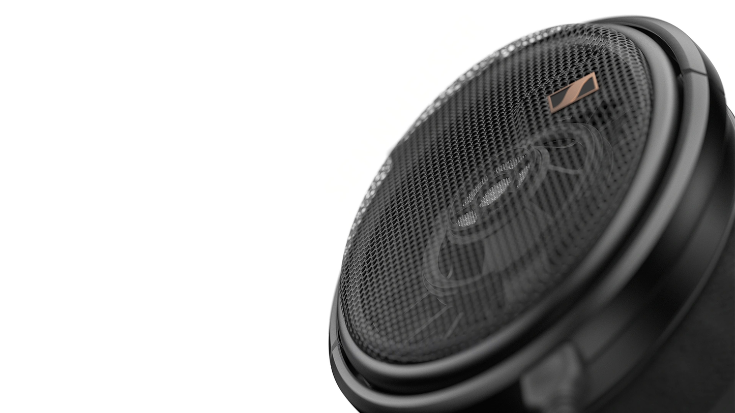 Sennheiser HD660S2