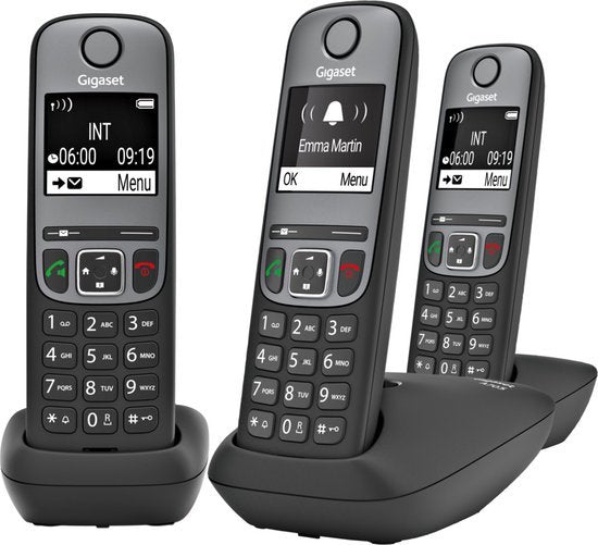 Gigaset A705 TRIO