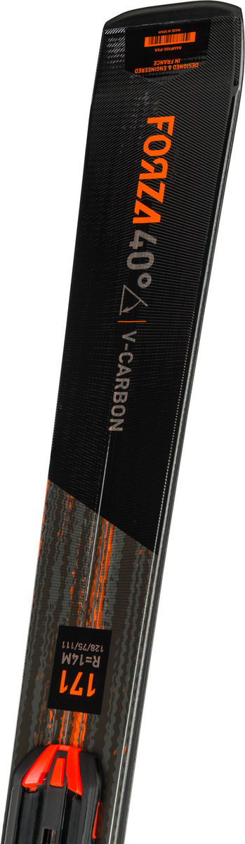 Rossignol Forza 40° V-CA 1