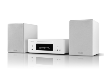 Denon CEOL N12DABWTE2