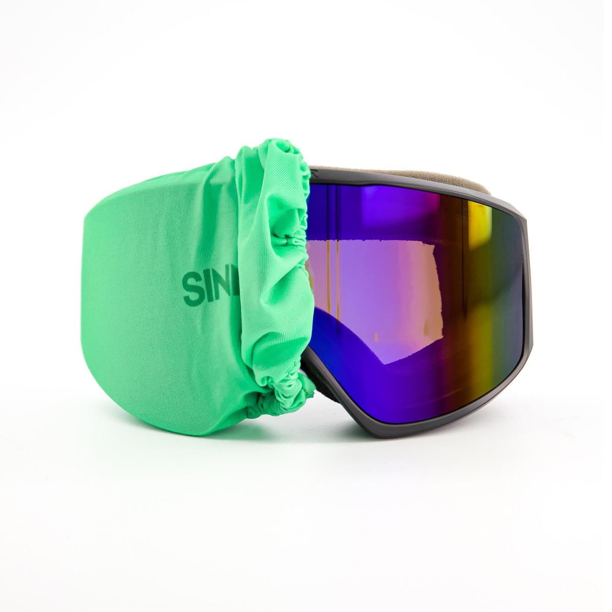Sinner Goggle Beschermhoes