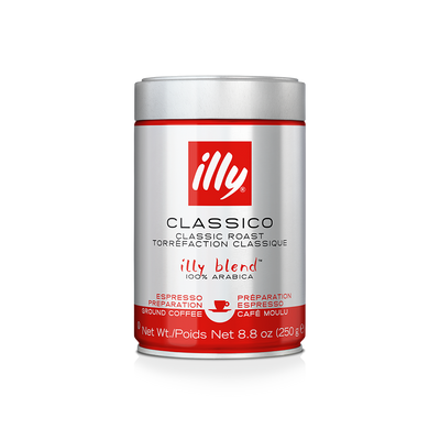 Illy Discovery Box