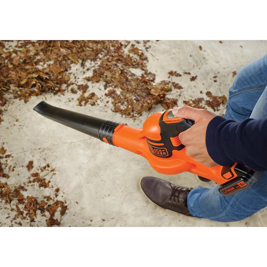 Black&Decker GWC1820PC-QW