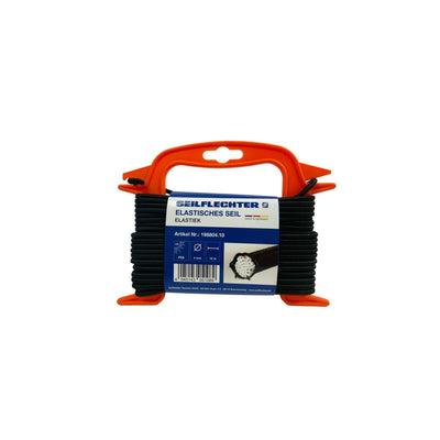 Seilflechter Elastiek 4 mm Ø