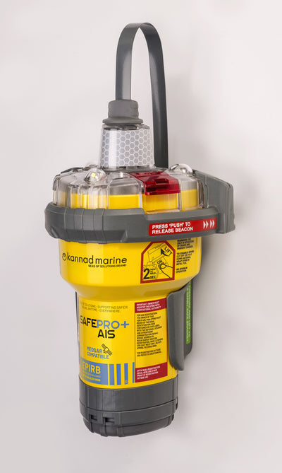 Kannad Marine SafePro+ AIS EPIRB