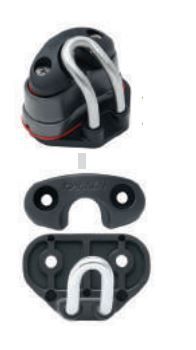 Harken 496 Standaard