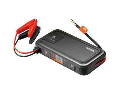 Nebo Ultimate Jump Starter