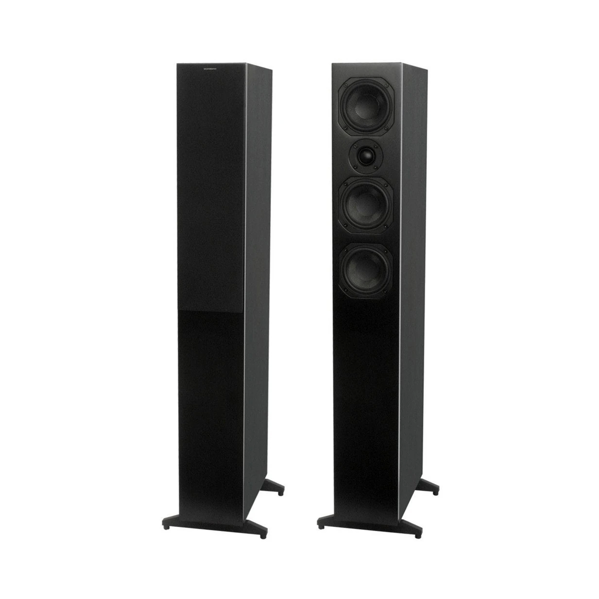 Scansonic L9 zwart