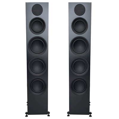 Scansonic L20 zwart