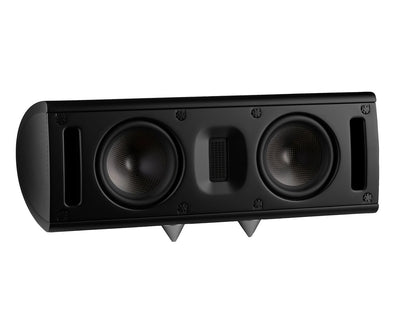 Scansonic MB-B Center zwart