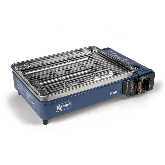Kampa Sizzle Barbecue