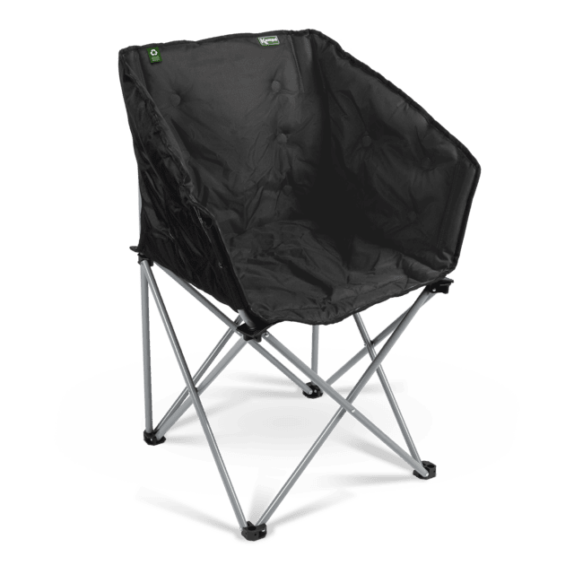 Kampa Tub Chair Eco Grey