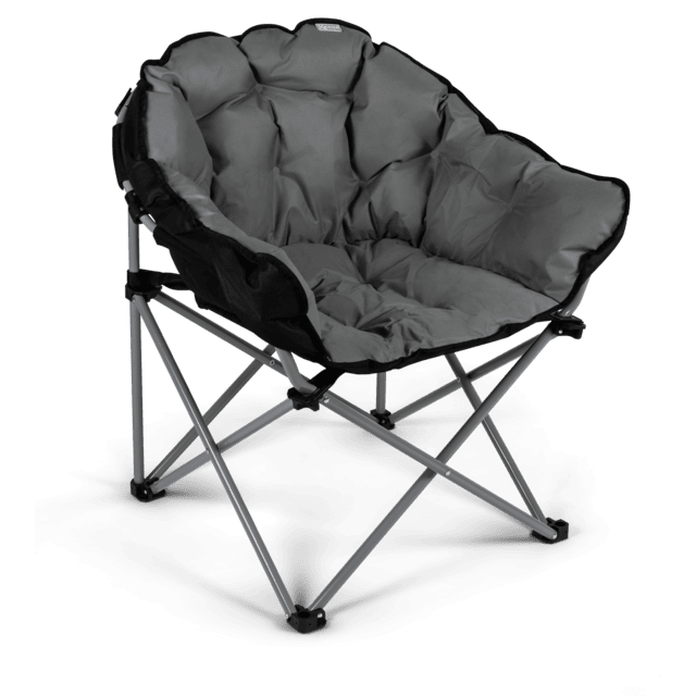 Kampa XL Tub Chair Fog