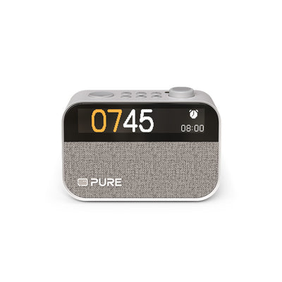 Pure MomentCharge Cotton wit