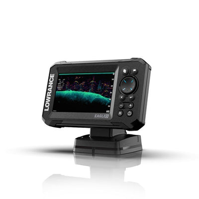 Lowrance Eagle 5