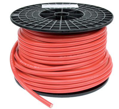 DGR Accukabel 70 mm2 rood