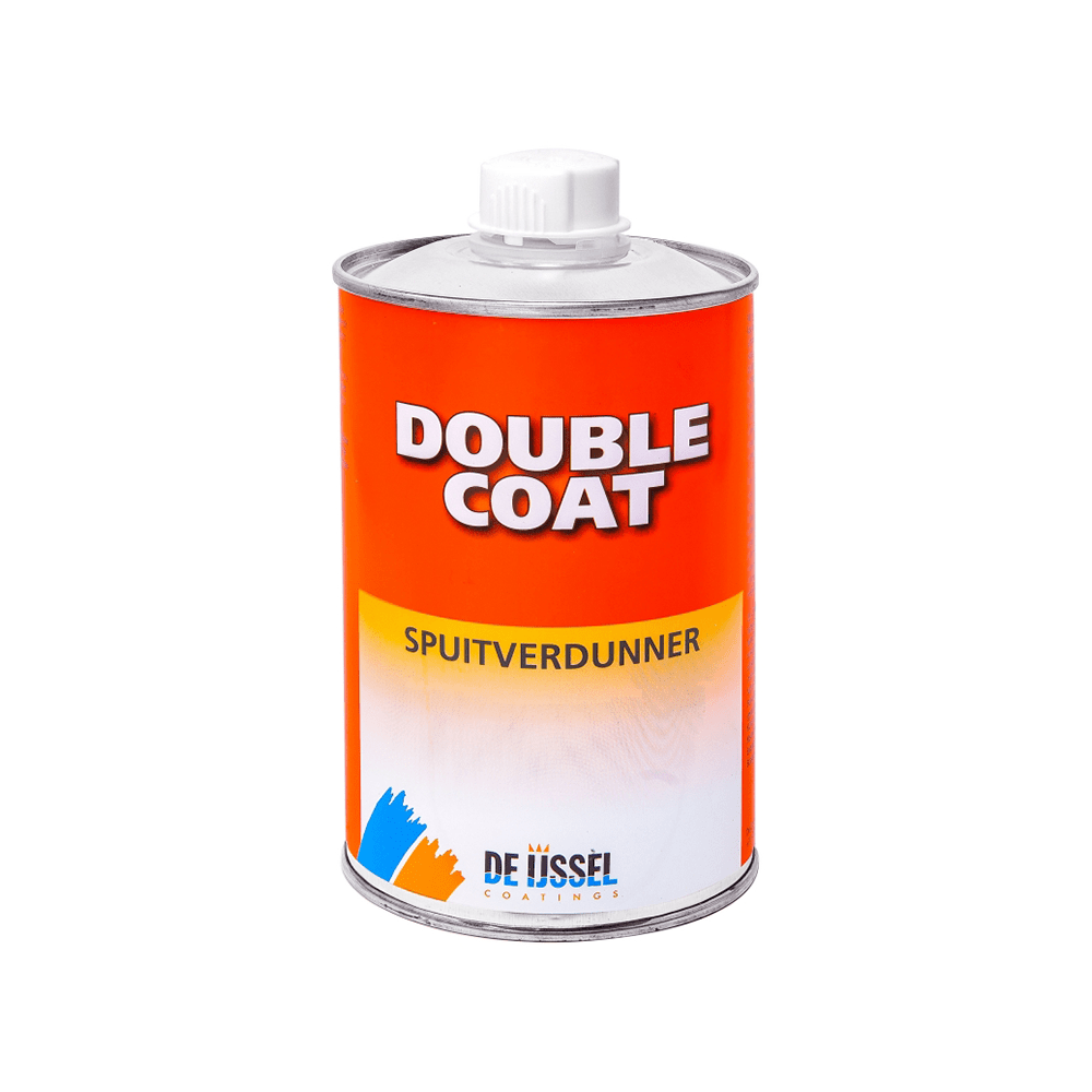 De IJssel Double Coat