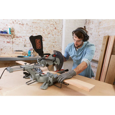 Black&Decker BES710-QS