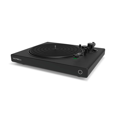 Victrola VPT-1500 Onyx Hi-Res