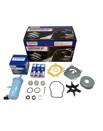 Suzuki Onderhoudskit 4-takt