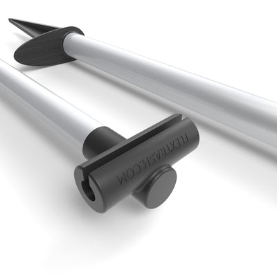 Flextrash Campstick