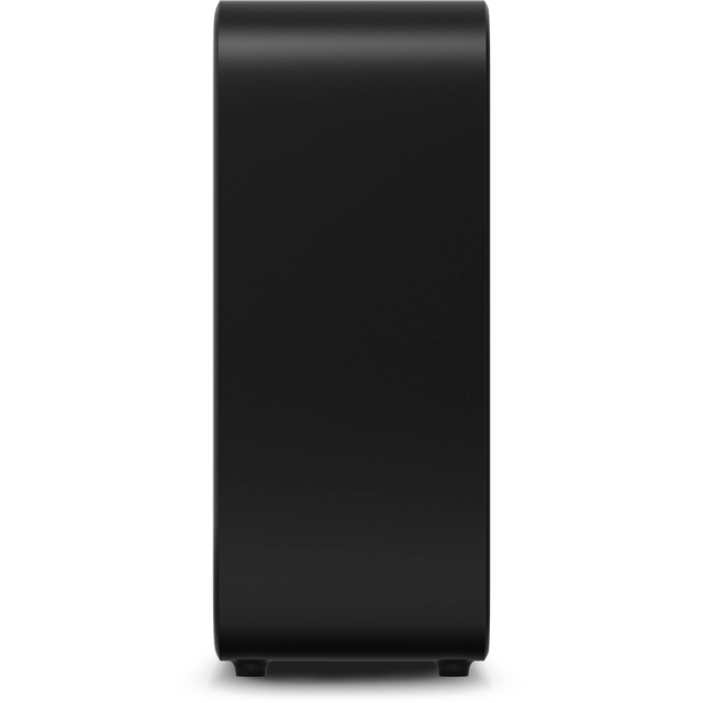 Sonos Sub 4 zwart