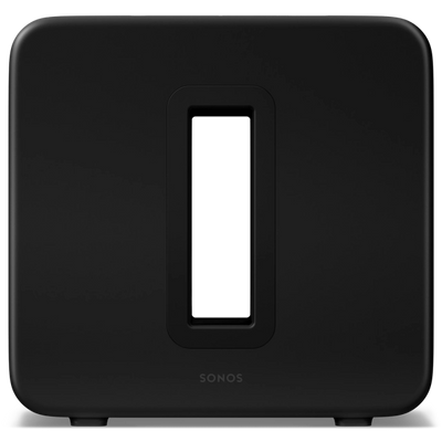 Sonos Sub 4 zwart