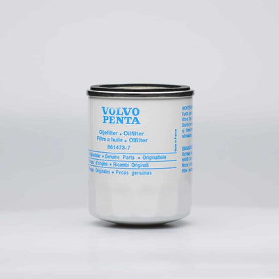 Volvo Penta 861473 Oliefilter