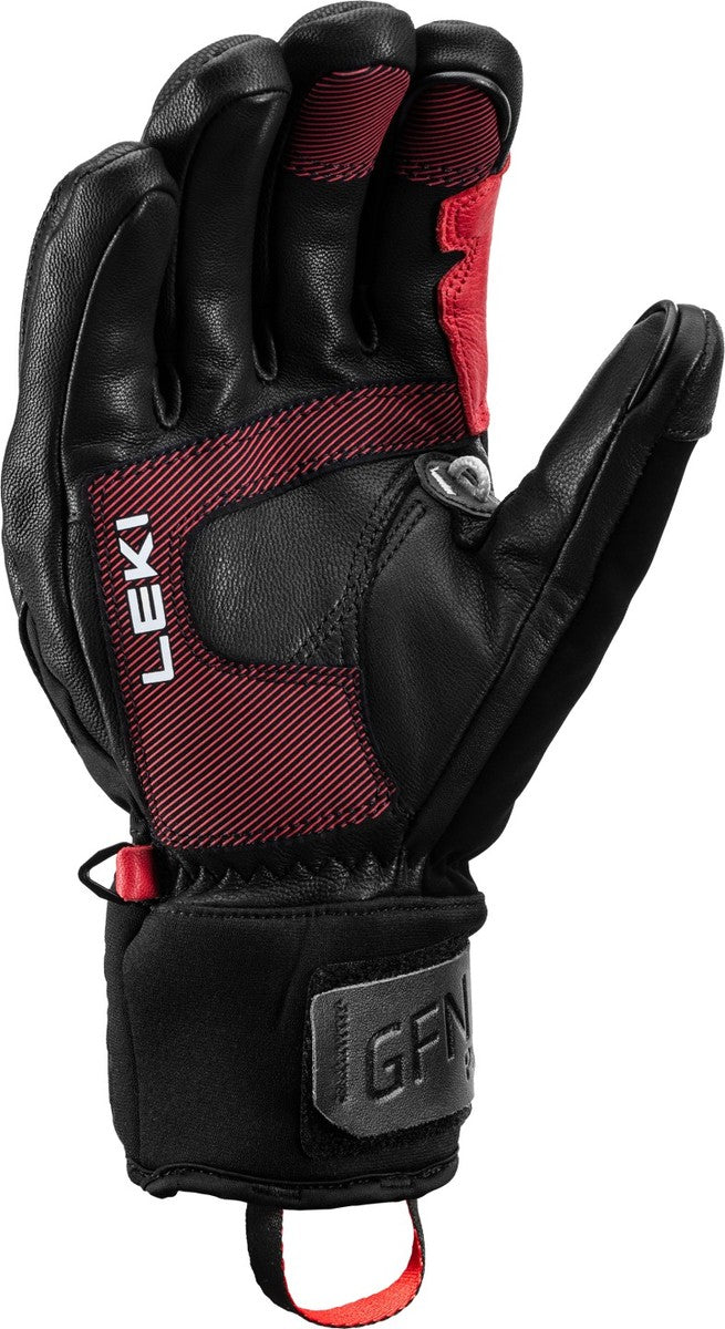 LEKI Griffin Pro 3D 8