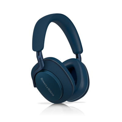 Bowers & Wilkins PX7S2e blauw