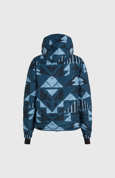 O'Neill Z.E.N. Puffer Hybrid