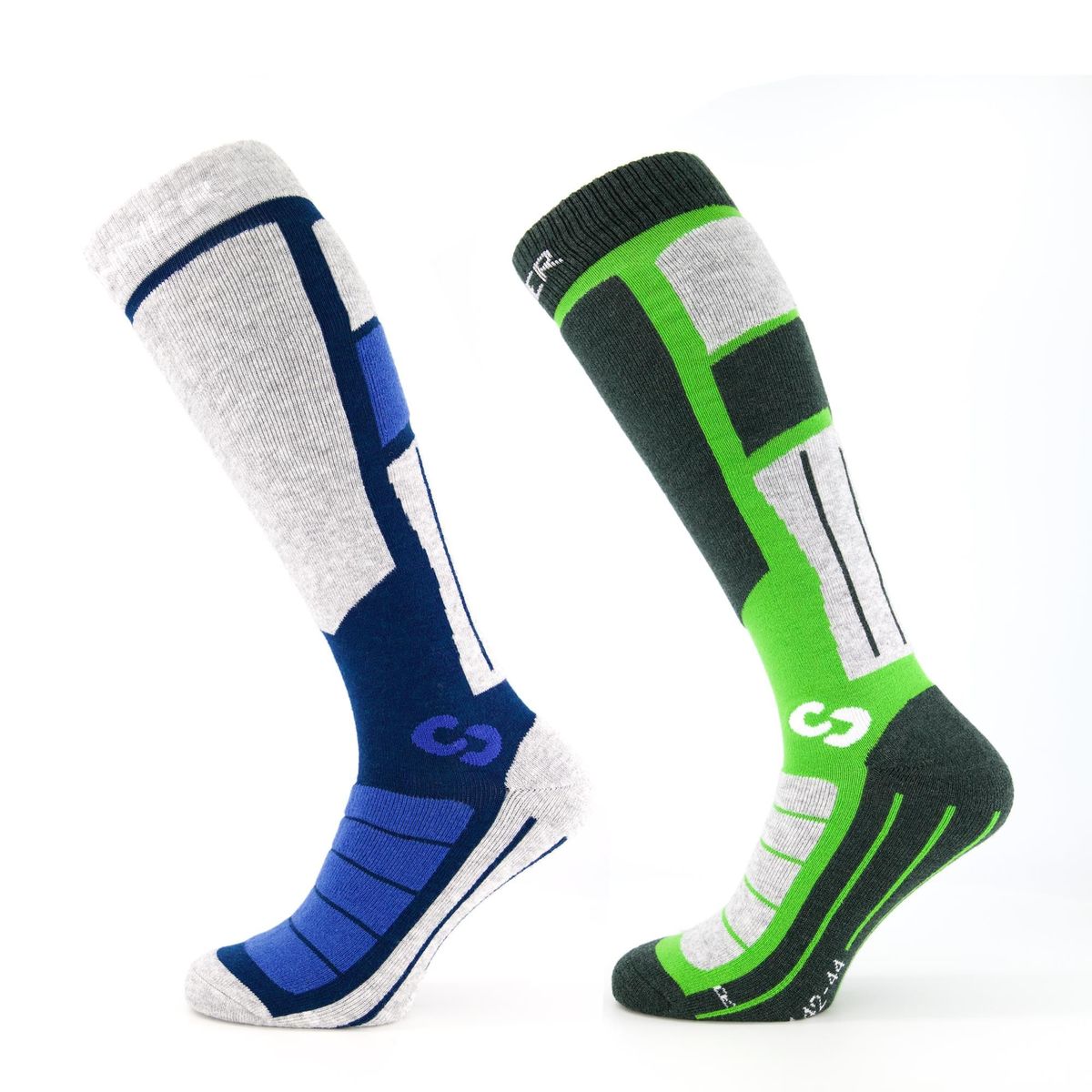 Sinner PRO SOCKS II 36-38