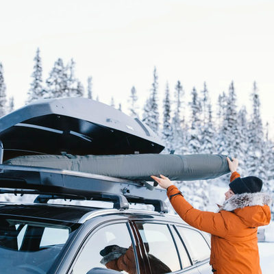 Thule RoundTrip Skitas 192 cm